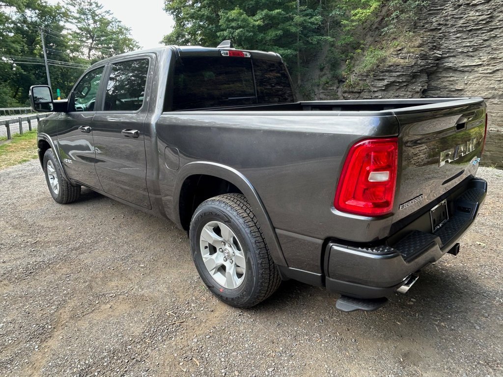 New 2026 RAM 1500 Big Horn image 3