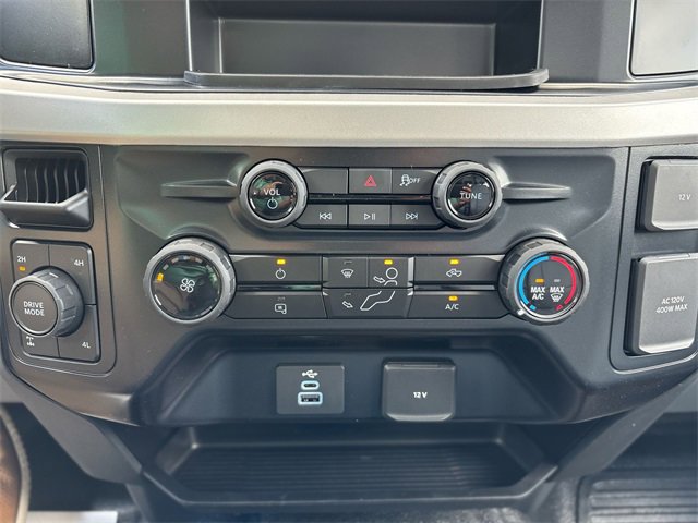 New 2026 Ford F350 XL image 27