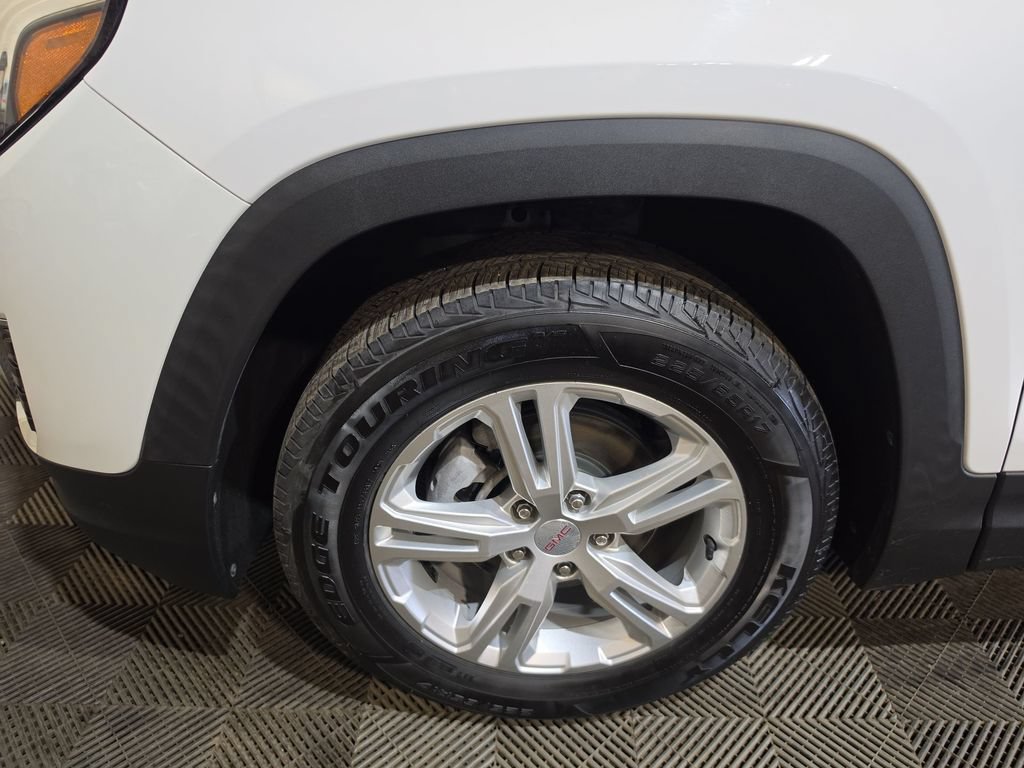 Used 2020 GMC Terrain SLE w/ Driver Convenience Package AWD/4WD image 18