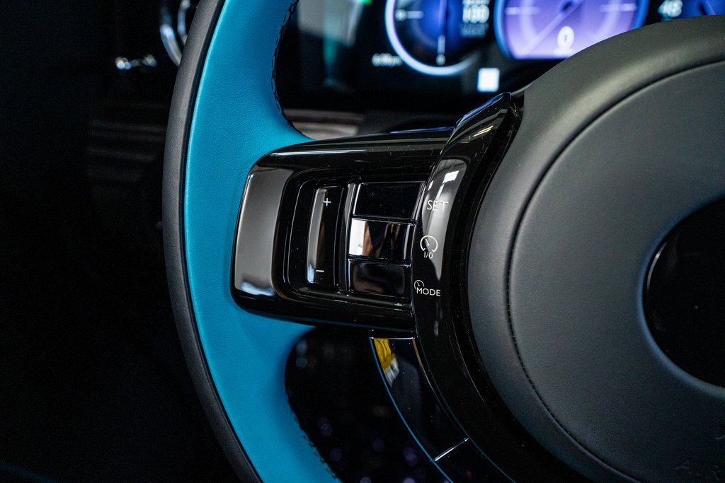 Used 2024 Rolls-Royce Spectre w/ Spectre Launch Package image 55