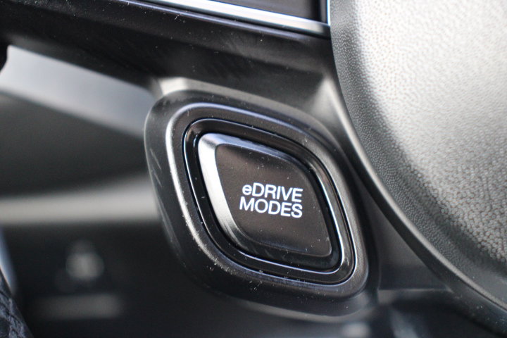 Used 2024 Dodge Hornet R/T Plus w/ Tech Pack Plus w/o Parking image 26