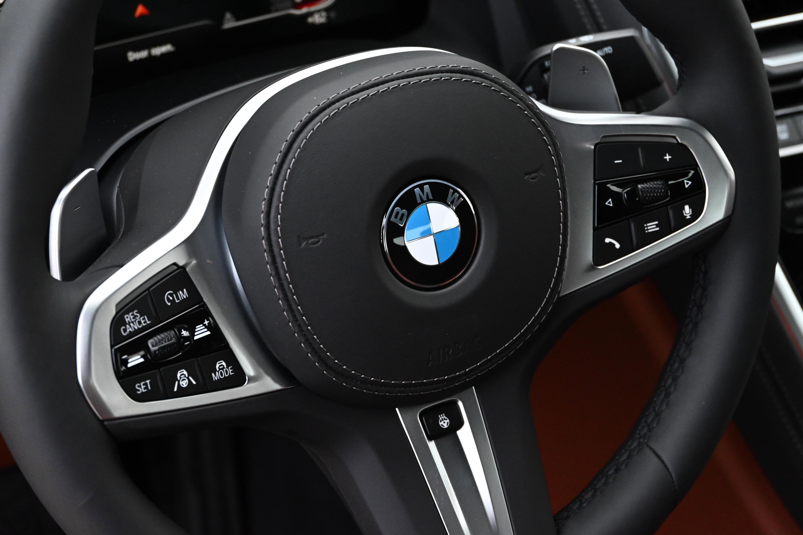 New 2026 BMW 840i xDrive image 21