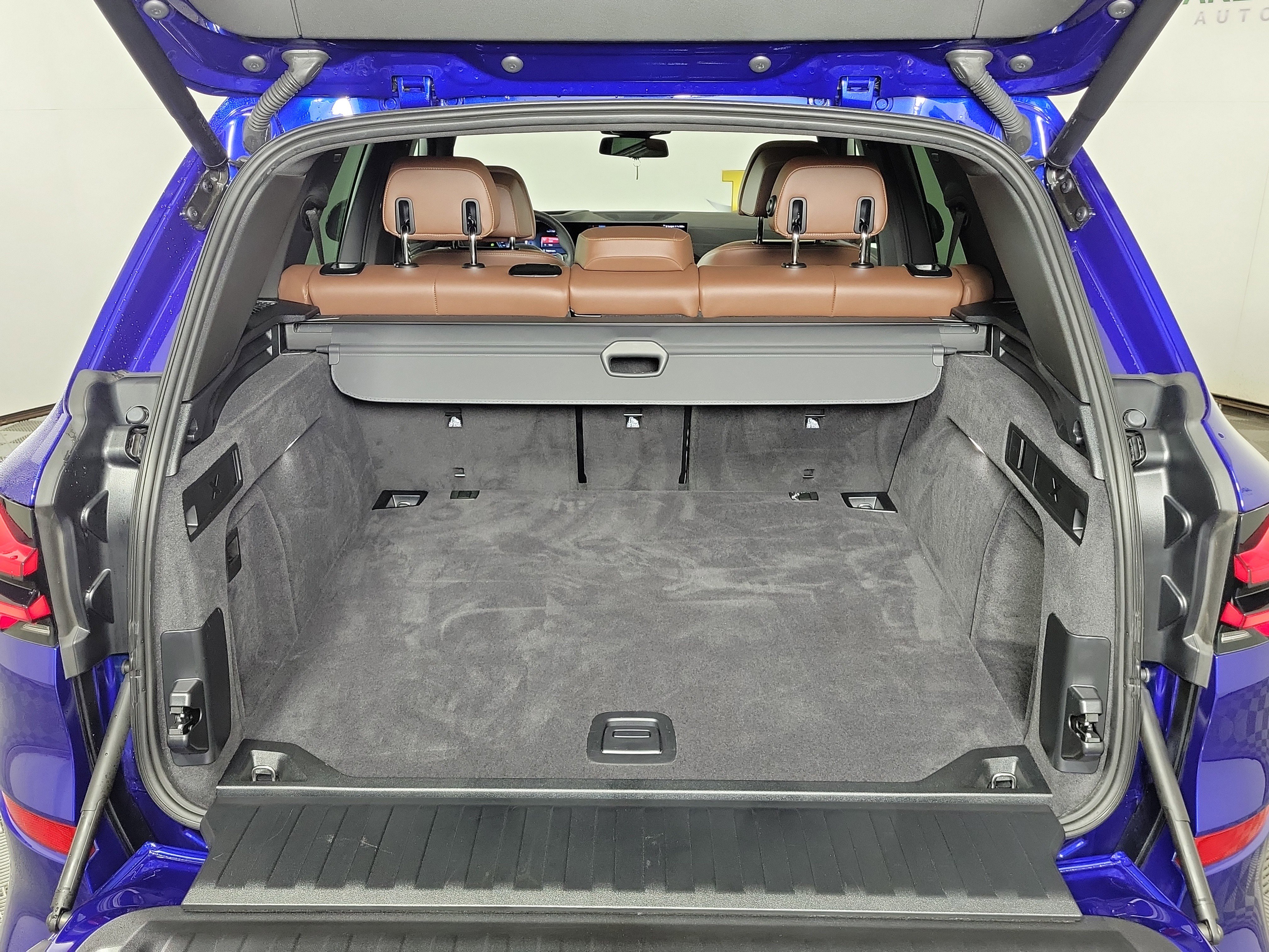 Certified 2025 BMW X5 M60i image 26