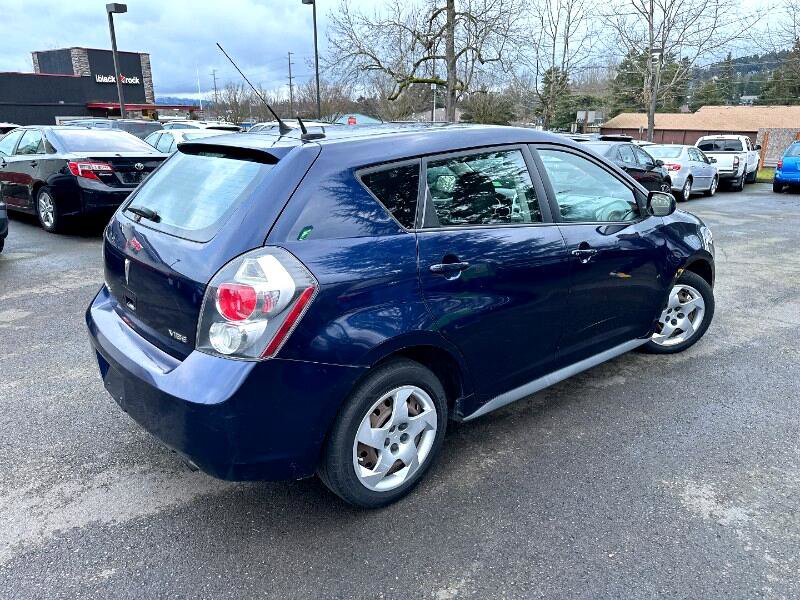 Used 2009 Pontiac Vibe w/ Preferred Package image 4