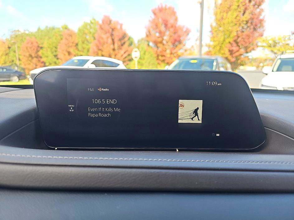 Used 2022 MAZDA CX-30 AWD 2.5 S w/ Premium Package image 27