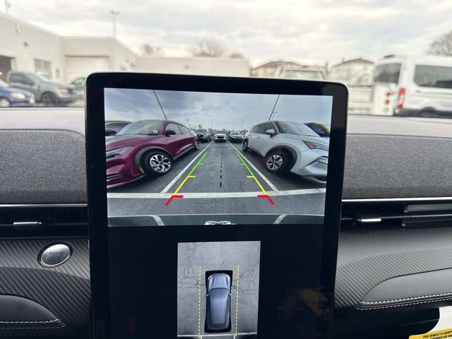 Used 2025 Ford Mustang Mach-E Premium image 29