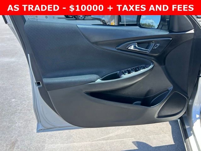 Used 2018 Chevrolet Malibu LS FWD image 12
