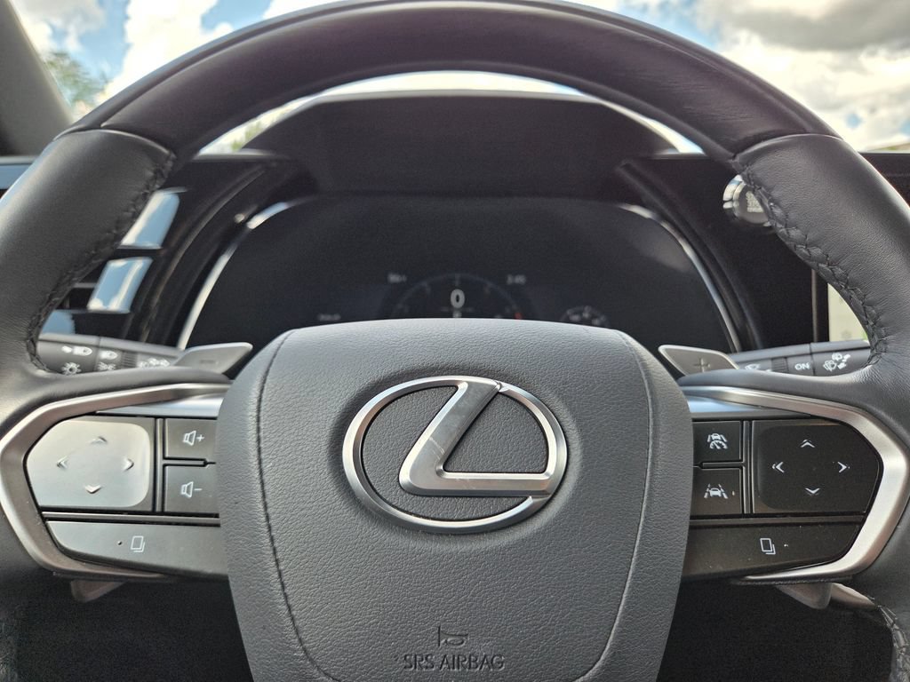 Certified 2025 Lexus RX 350 AWD w/ Convenience Package image 38