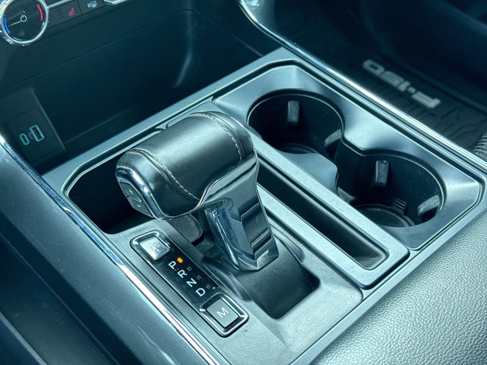 Used 2022 Ford F150 XLT w/ Equipment Group 302A High AWD/4WD image 36