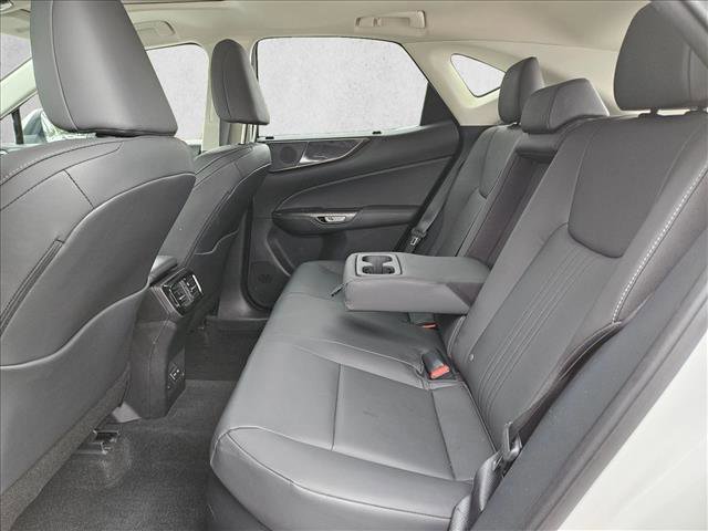 Used 2024 Lexus NX 350h AWD w/ Cold Area Package image 17