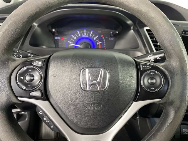 Used 2015 Honda Civic SE image 14