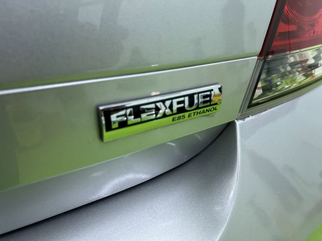 Used 2013 Chevrolet Impala LS FWD image 14