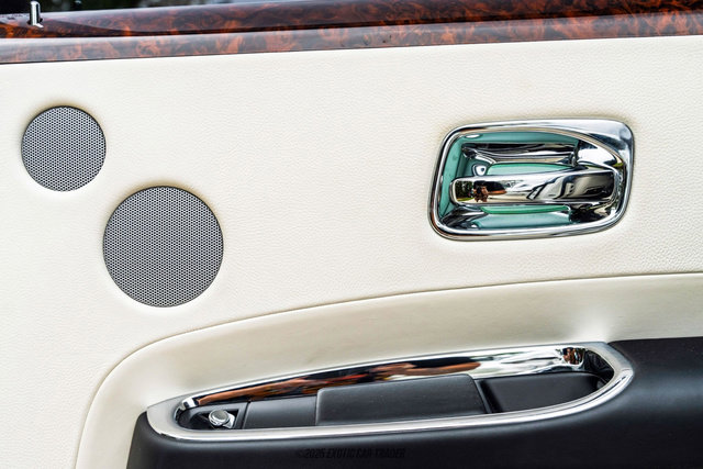 Used 2015 Rolls-Royce Ghost image 88