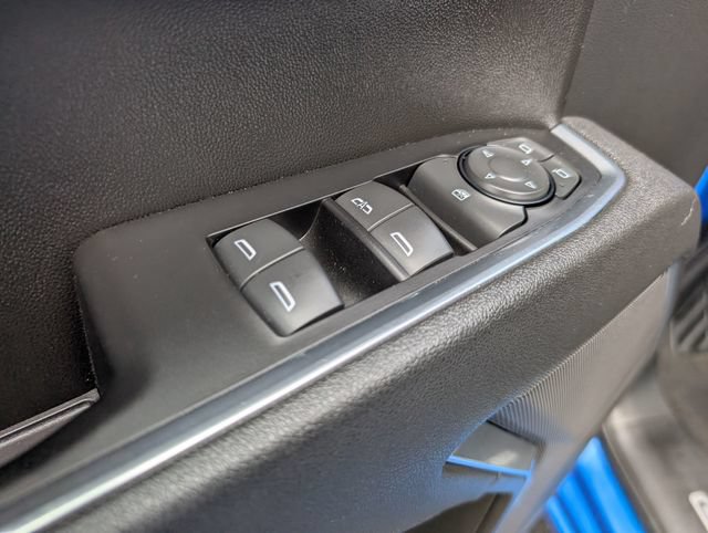 Used 2025 Chevrolet Silverado 1500 LT AWD/4WD image 16