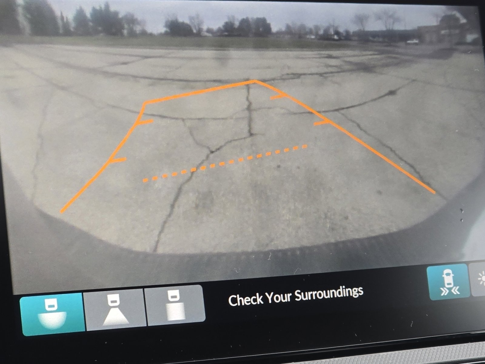 New 2026 Honda Odyssey Sport-L image 5