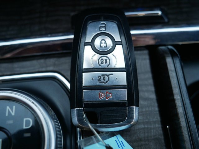 Used 2021 Ford Expedition Limited AWD/4WD image 38