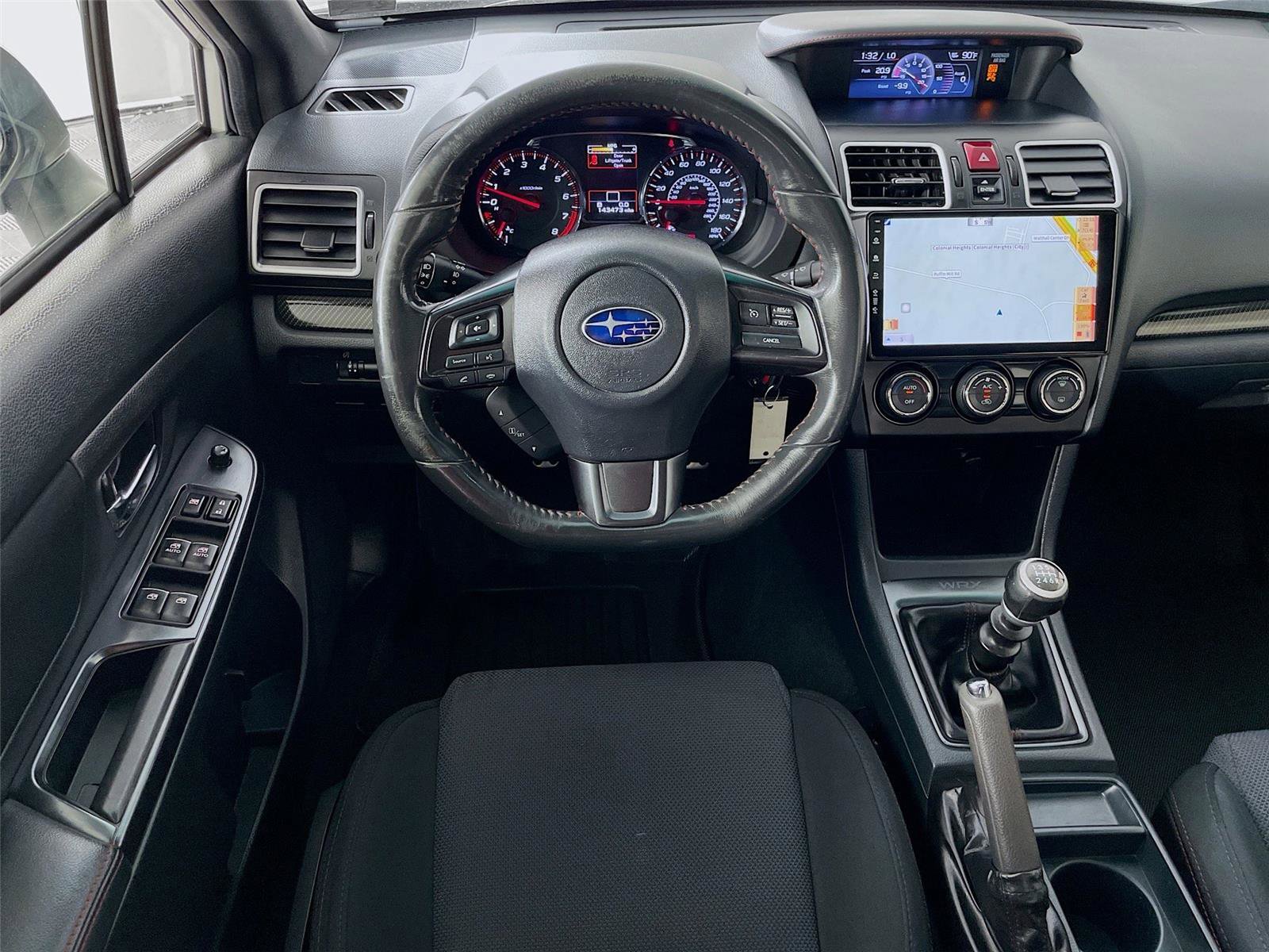Used 2019 Subaru WRX Premium AWD/4WD image 26