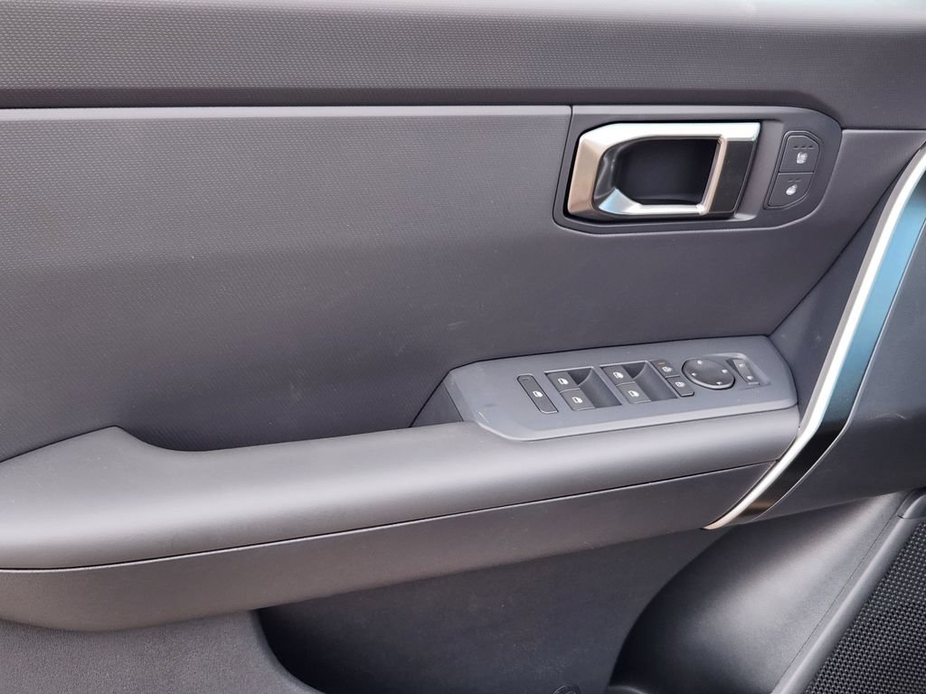 New 2027 Kia Seltos X-Line S AWD/4WD image 8