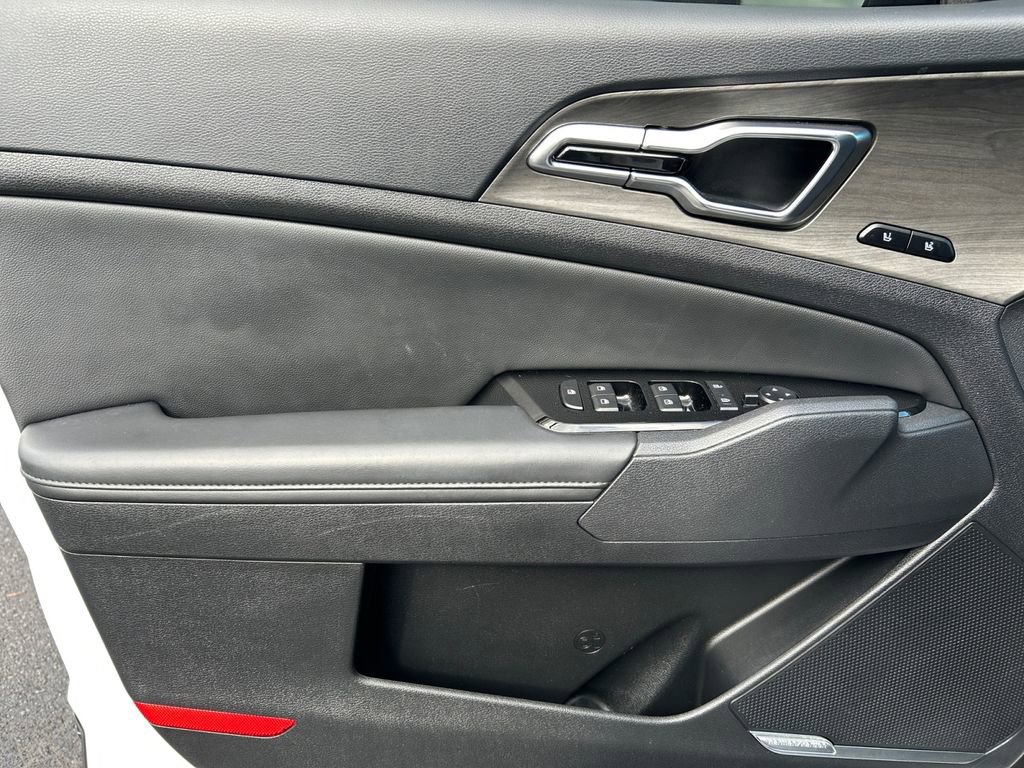 Used 2024 Kia Sportage X-Pro Prestige image 22