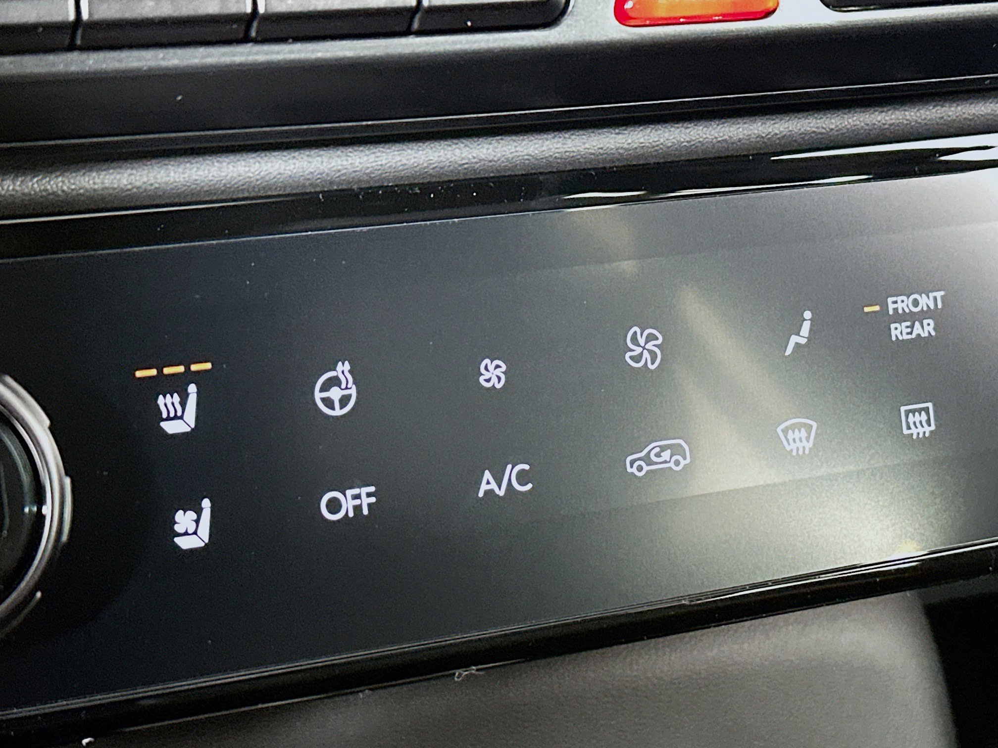 New 2026 Hyundai Palisade XRT Pro image 21