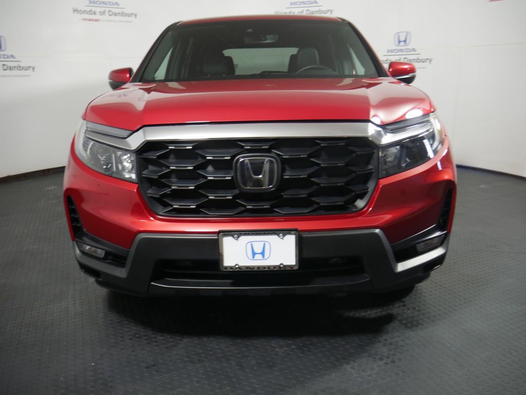 Certified 2023 Honda Passport EX-L image 2