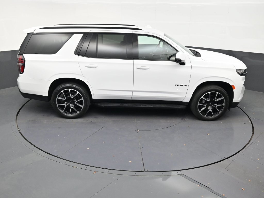 Used 2023 Chevrolet Tahoe RST w/ Luxury Package RWD image 17