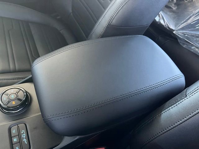 New 2025 Ford Ranger Lariat w/ FX4 Off-Road Package AWD/4WD image 21