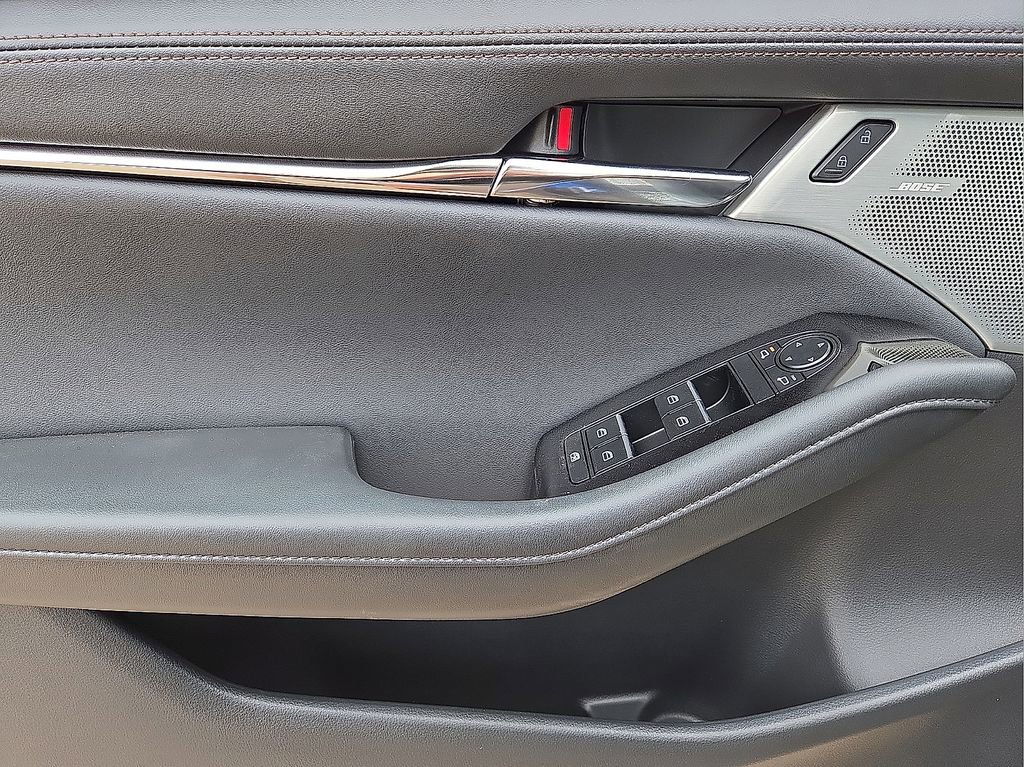 New 2026 MAZDA MAZDA3 2.5 S Hatchback w/ Premium Pkg FWD image 19