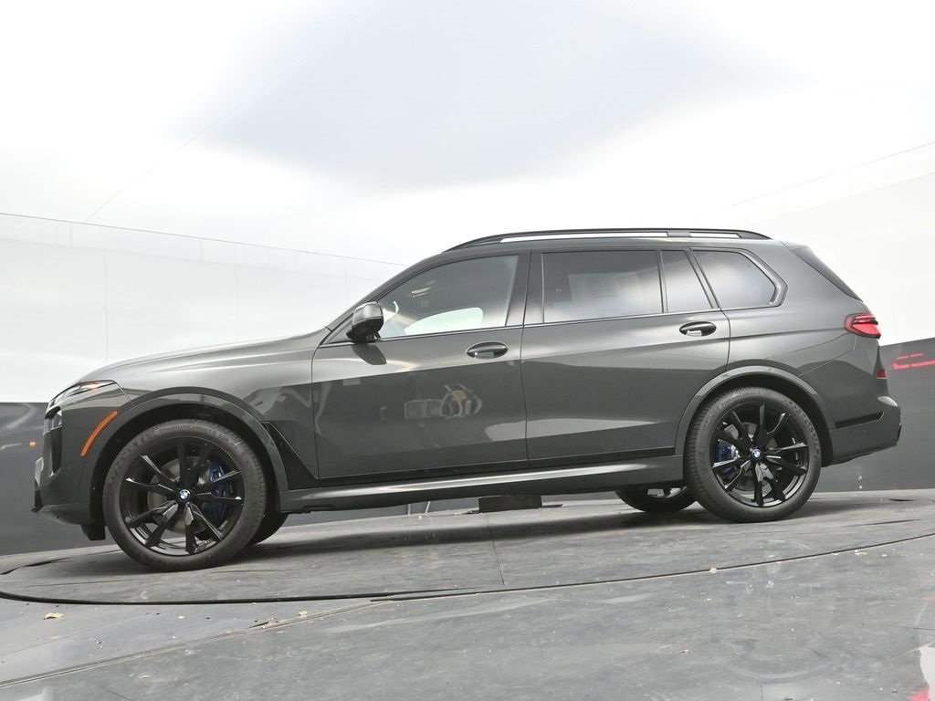 New 2026 BMW X7 xDrive40i w/ M Sport Package image 41