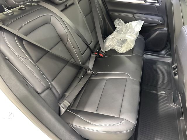 New 2026 GMC Terrain Denali w/ LPO, Floor Liner Package AWD/4WD image 27