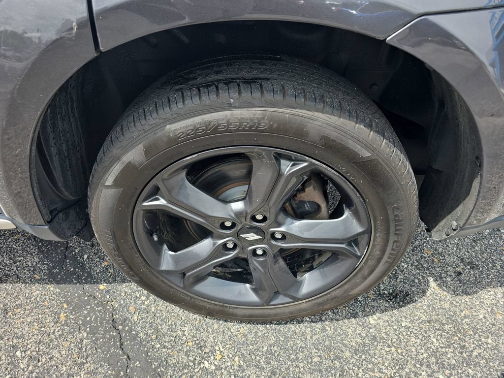 Used 2019 Dodge Journey Crossroad w/ Popular Equipment Group AWD/4WD image 10