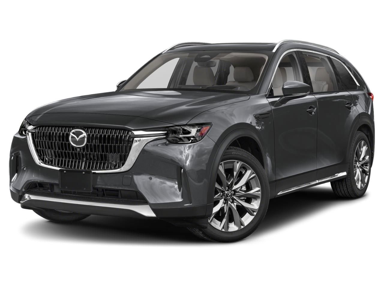 New 2026 MAZDA CX-90 3.3 Turbo w/ Premium Plus Pkg