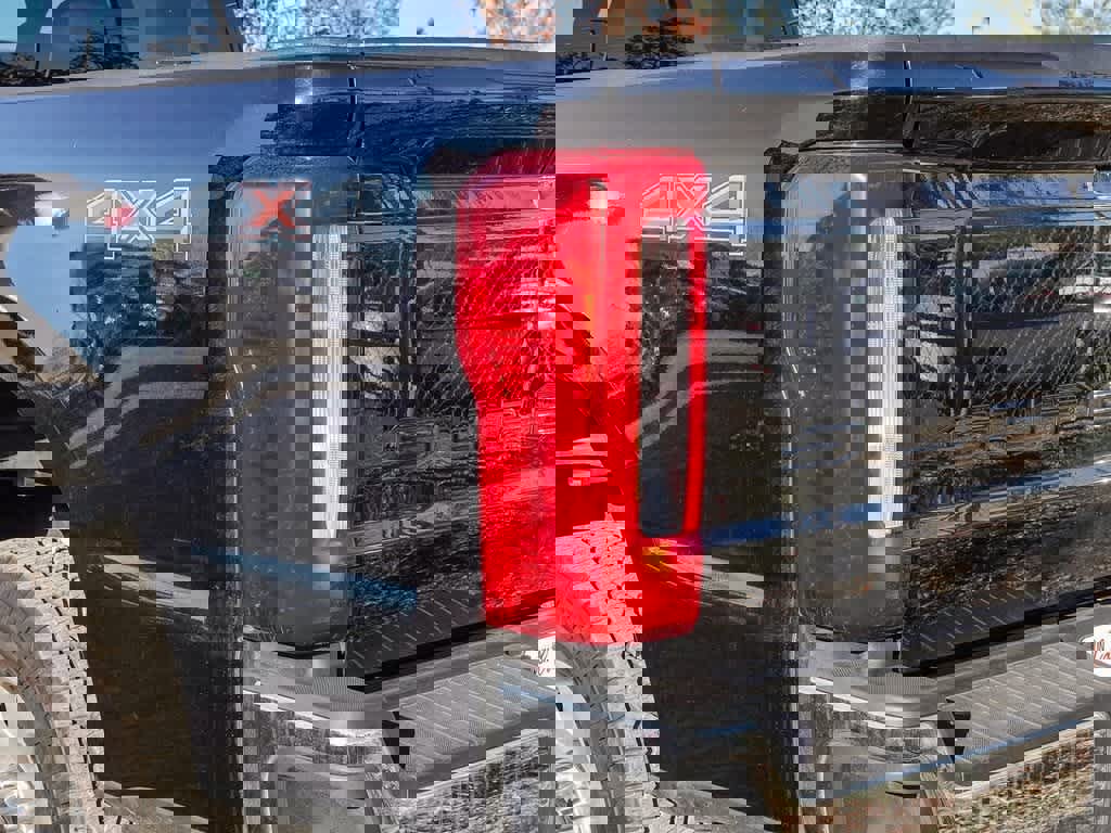 Used 2024 Ford F250 XLT image 18