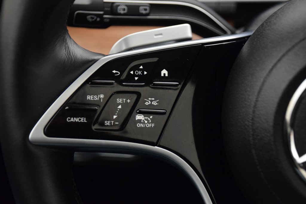 Used 2026 Mercedes-Benz GLE 450 4MATIC image 23