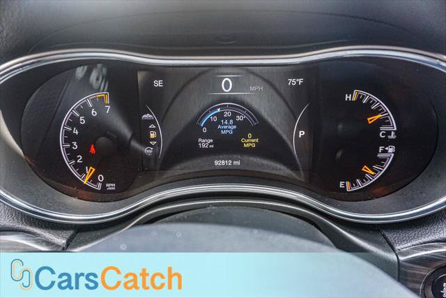 Used 2021 Jeep Grand Cherokee Limited AWD/4WD image 33