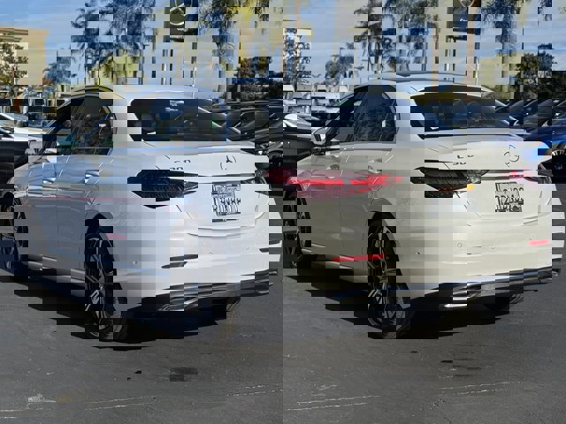 Used 2024 Mercedes-Benz C 300 Sedan image 13