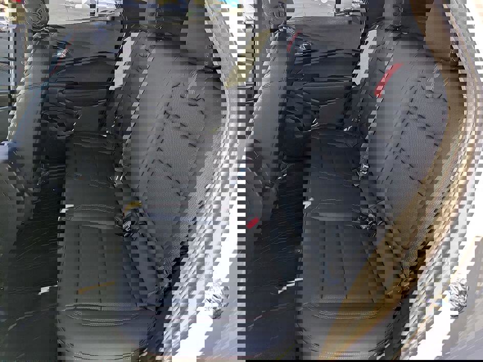 New 2026 Chevrolet Trax RS image 25