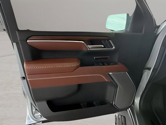 Used 2025 GMC Sierra 1500 Denali Ultimate image 13