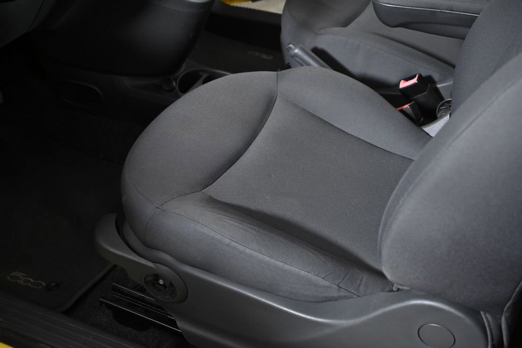 Used 2012 FIAT 500 Pop image 19