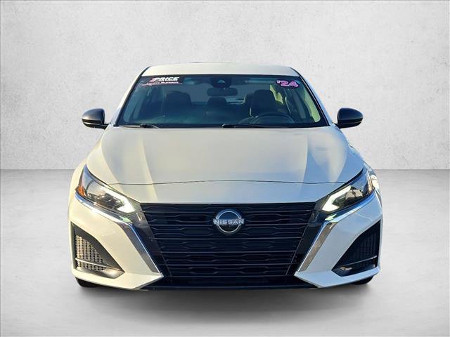 Used 2024 Nissan Altima 2.5 S FWD image 2