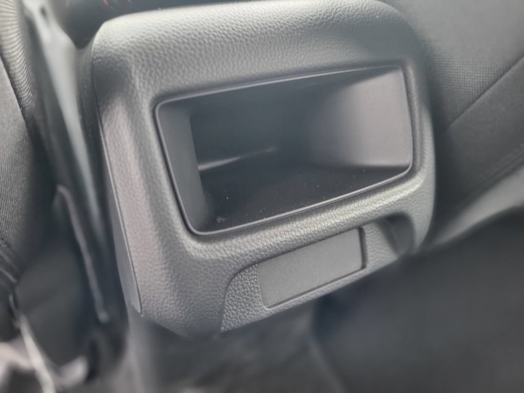 New 2027 Honda HR-V Sport image 29