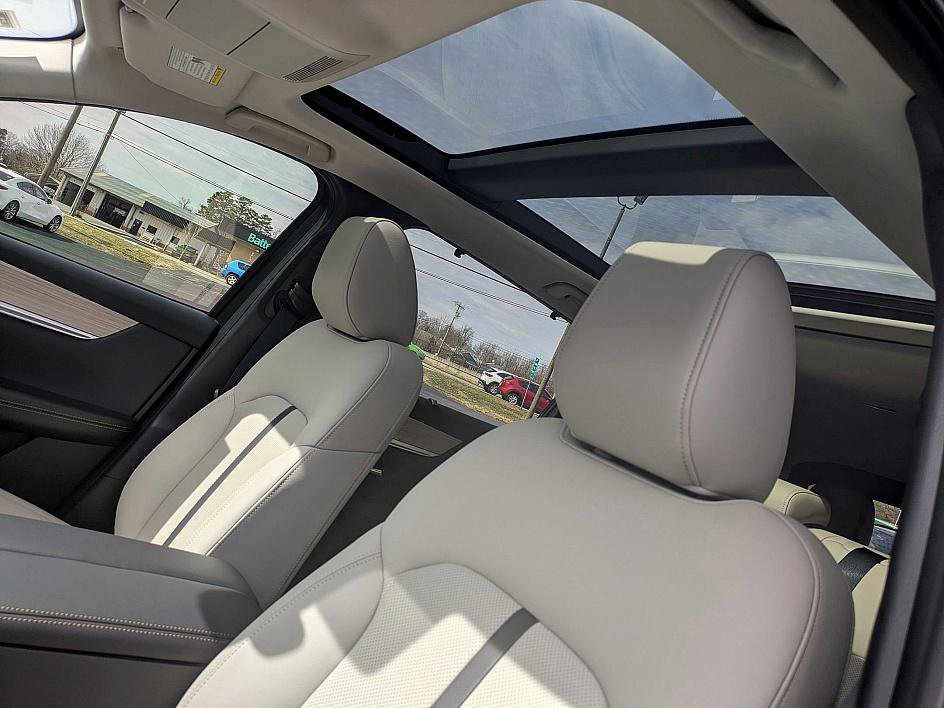 New 2026 MAZDA CX-90 3.3 Turbo w/ Premium Sport Pkg image 12