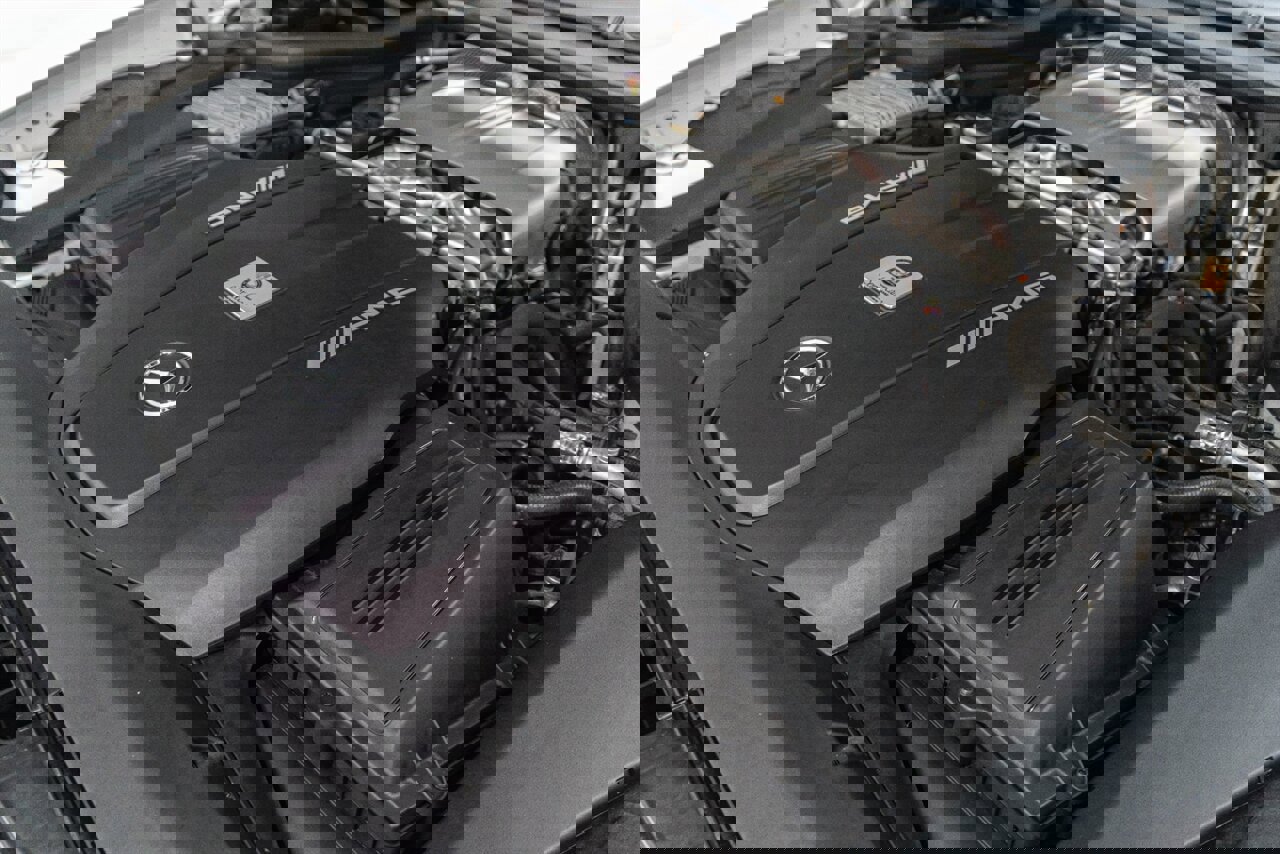 Used 2018 Mercedes-Benz AMG GT Coupe image 84