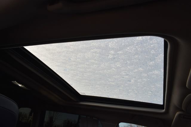 Used 2019 Subaru Forester Sport image 12