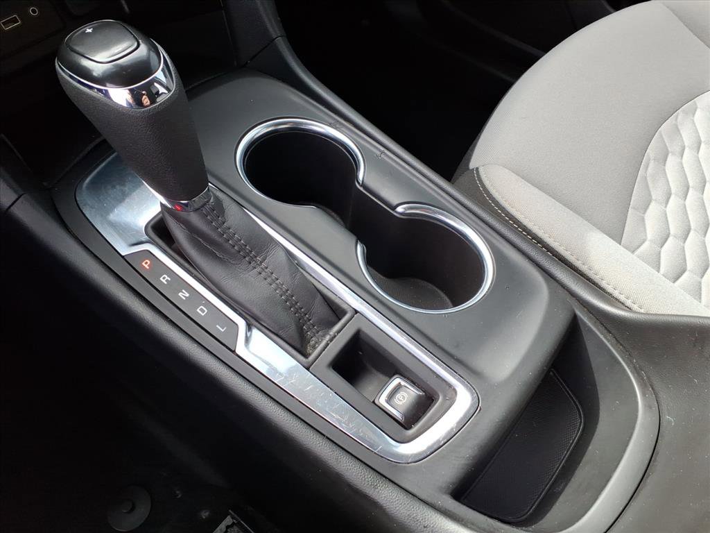 Used 2021 Chevrolet Equinox LS w/ LS Convenience Package image 27