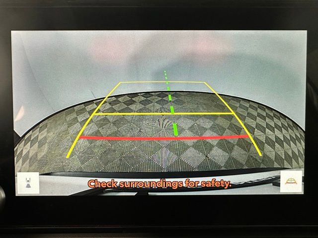 Used 2025 Toyota RAV4 XLE w/ Convenience Package image 21