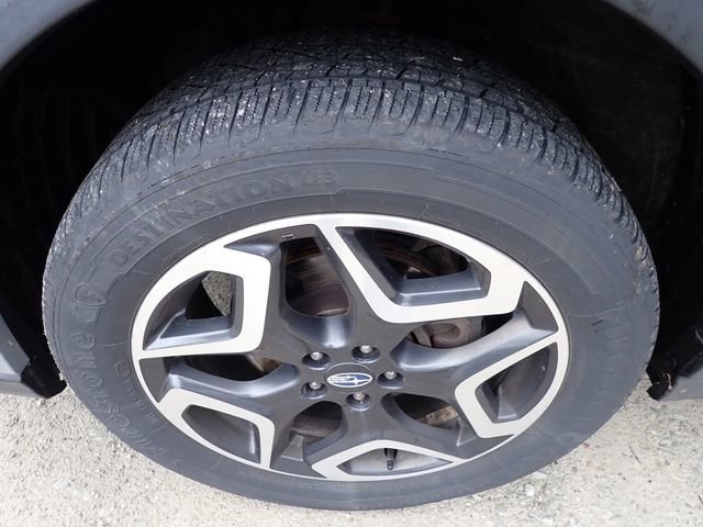 Used 2019 Subaru Crosstrek 2.0i Limited image 9