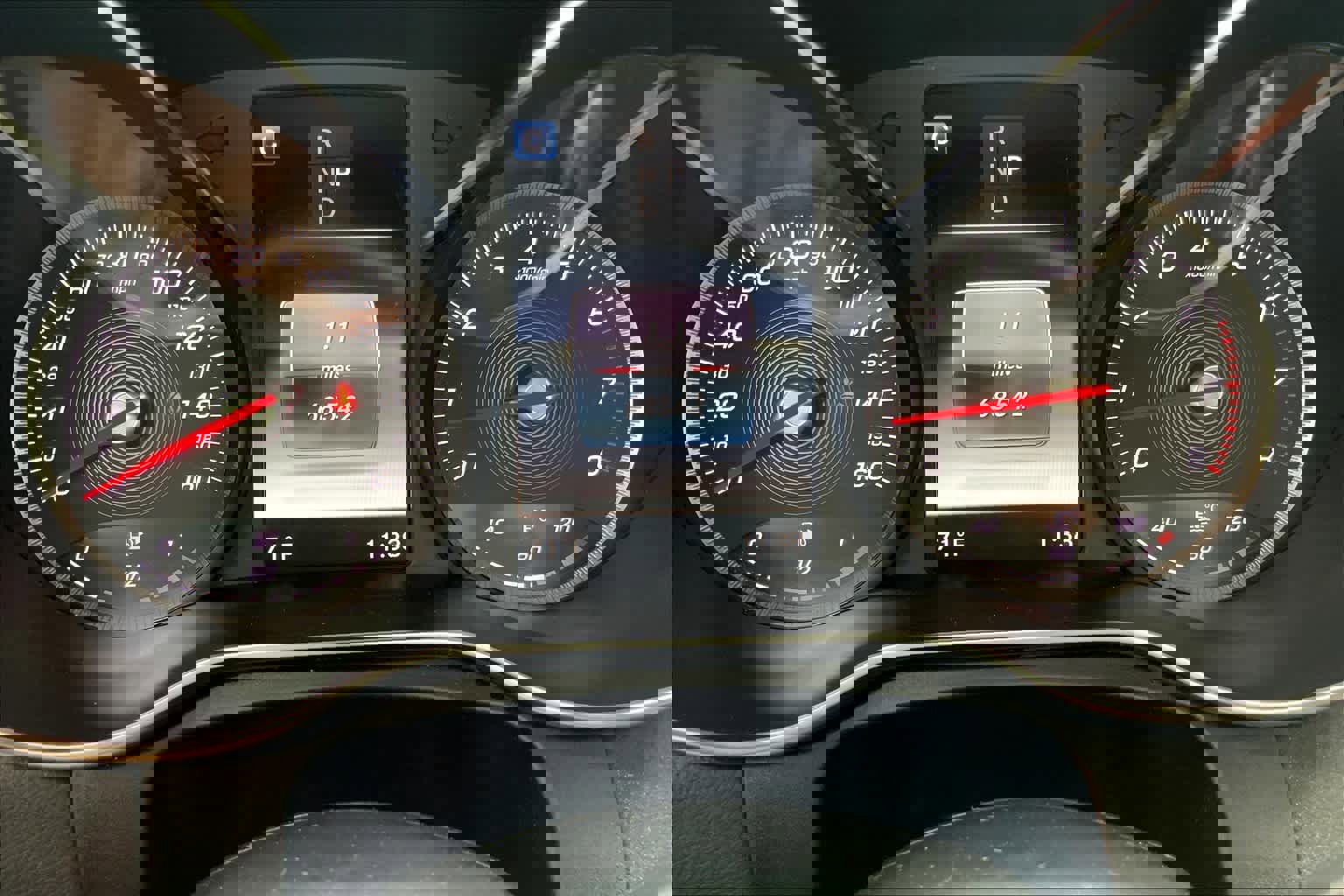 Used 2017 Mercedes-Benz GLC 300 4MATIC image 24