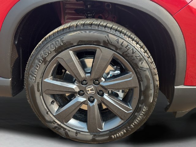 New 2026 Honda Pilot Sport image 33