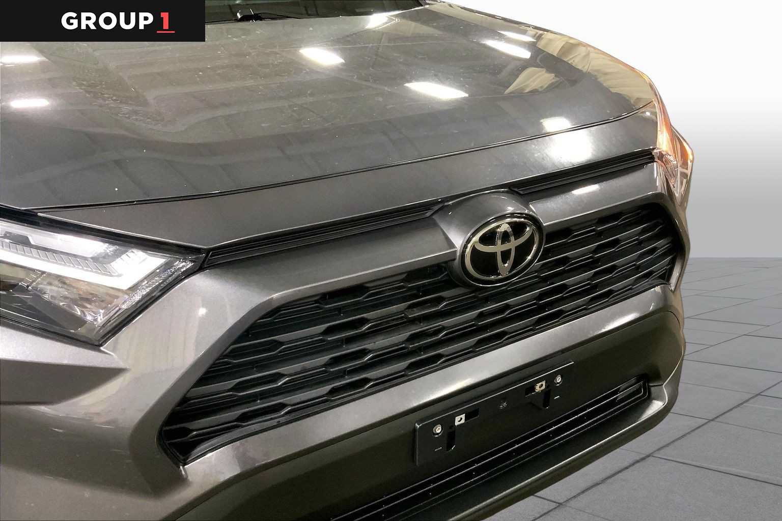 Certified 2024 Toyota RAV4 XLE w/ Convenience Package AWD/4WD image 30